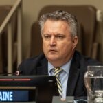 Кислиця заявив, що шанси на зустріч Зеленського і Путіна зростають