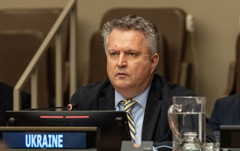 Кислиця заявив, що шанси на зустріч Зеленського і Путіна зростають