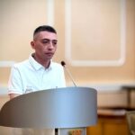 Новим віце-мером Одеси став ветеран Сергій Коцюба