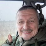 Він був легендою Одеси: на війні загинув глава авіаклубу Костянтин Оборін
