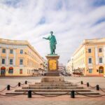 Громадські слухання про збереження культурної спадщини Одеси: інструкція до участі