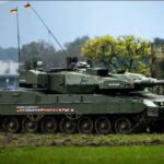 Німеччина купить танки на 25 млрд євро