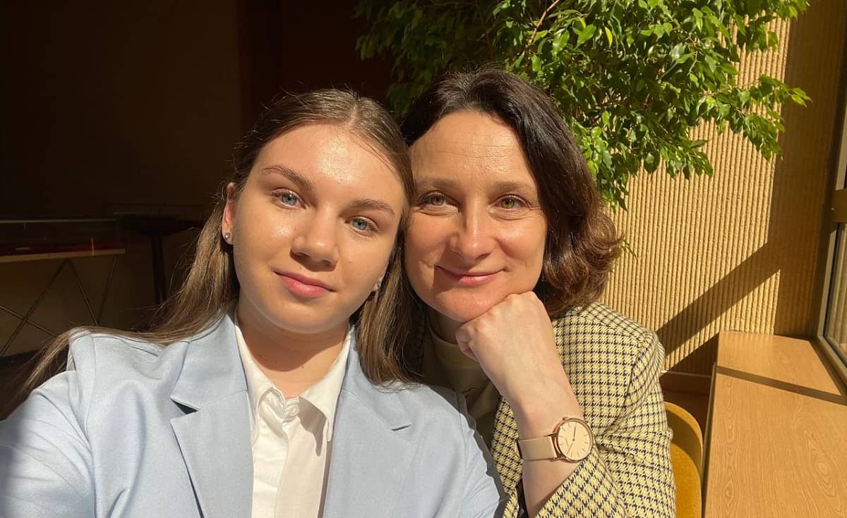 Історія Лери, яка втекла з російського табору і знайшла нову родину в Україні
