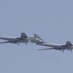 Ту-95МС злетіли у РФ 20 липня – можливий ракетний удар