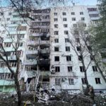 Масштабна атака дронами та ракетами по Україні – є загиблі