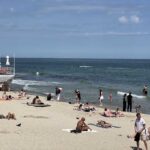 Погода в Одесі та області на 6 липня: спека, сонце та без опадів