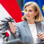 Війна в Україні – глава МЗС Австрії назвала причину, чому Путіну складніше воювати