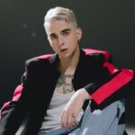 Співак MELOVIN заявив про мобілізацію до ЗСУ