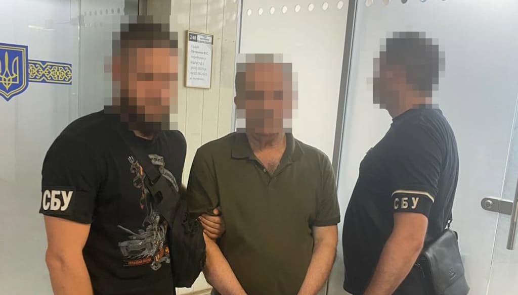 В Одеській області викрили незаконний видобуток піску з Дунаю