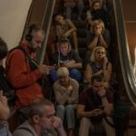 Вибухи в Києві та Запоріжжі 28 липня – працює ППО по Шахедах