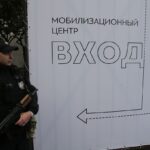 Росіяни у Луганську посилюють примусову мобілізацію