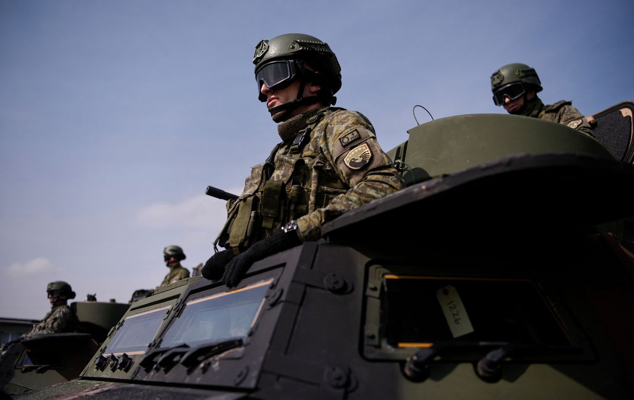 США надають Польщі гарантію кредиту на $4 млрд для закупівлі американської зброї