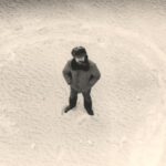 Помер відомий в Одесі художник Володимир Наумець