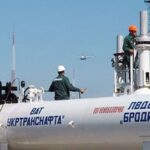 Нафтопроводом Одеса-Броди зацікавилися угорці | Новини Одеси