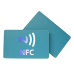 Смарт-решения для бизнеса: NFC-карты и многое другое от IdCard