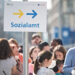 Біженцям із України у Німеччині зменшать розмір виплат з 563 до 441 євро
