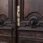 Як в Одесі реставрують двері: проєкт «Тисячі дверей»