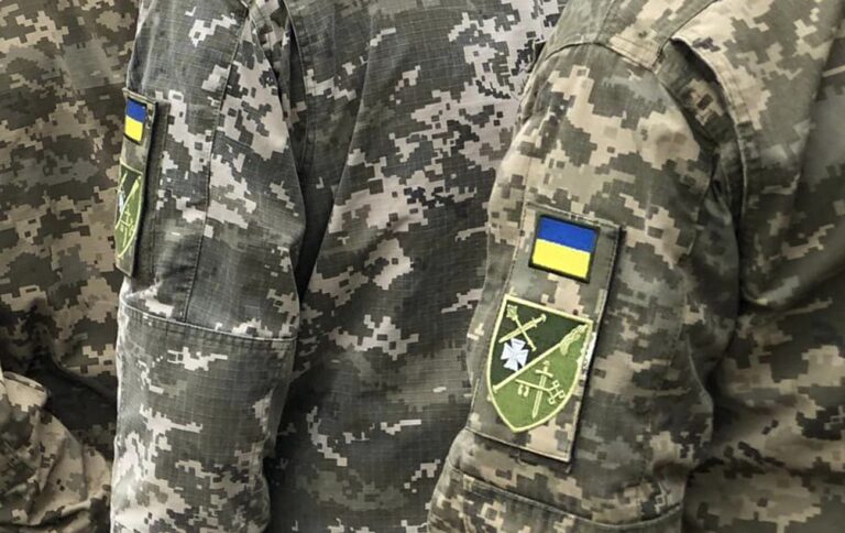 ТЦК та СП потрапили у конфлікт з місцевими жителями в Тернопільській області