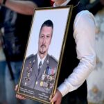 Одеса попрощалася з Костянтином Оборіним