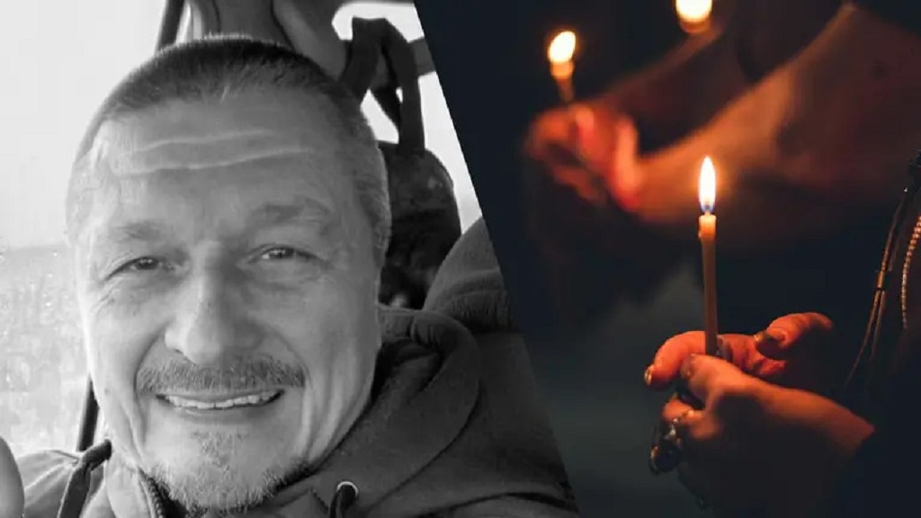 «Камікадзе» з Одеси: легенда неба та війни – Костянтин Оборін