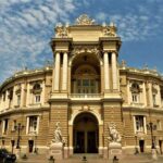 Одеська опера стане цифровою: 3D-екскурсії та віртуальний музей