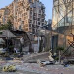 росіяни активізувалися на Запорізькому напрямку