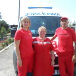 Чому жінки на Одещині народжують у швидкій допомозі