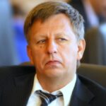 Володимир Макеєнко – суд арештував активи колишнього нардепа Партії регіонів