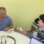 як медик залишився працювати в селі на Одещині