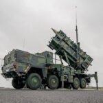 Війна, день 1238: деталі відправки Patriot для України