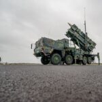 Пісторіус розповів про строки постачання Patriot від Німеччини для України