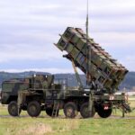 Німеччина запустила виробництво ракет до Patriot, щоб допомогти Україні