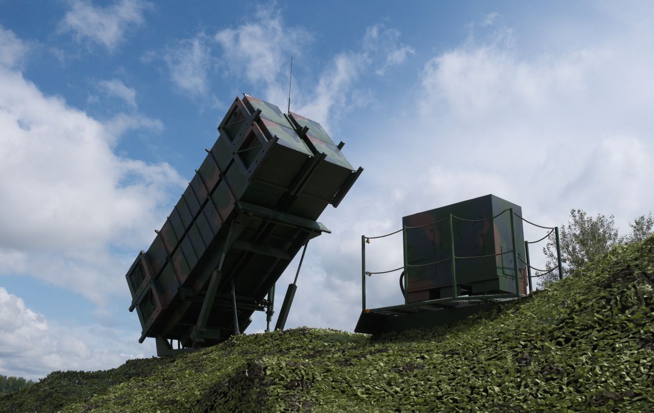 Ракети для Patriot отримає Україна від США – помічники Трампа обговорять деталі поставок