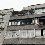 атаки українських міст, запеклі бої на фронті, втрати ворога