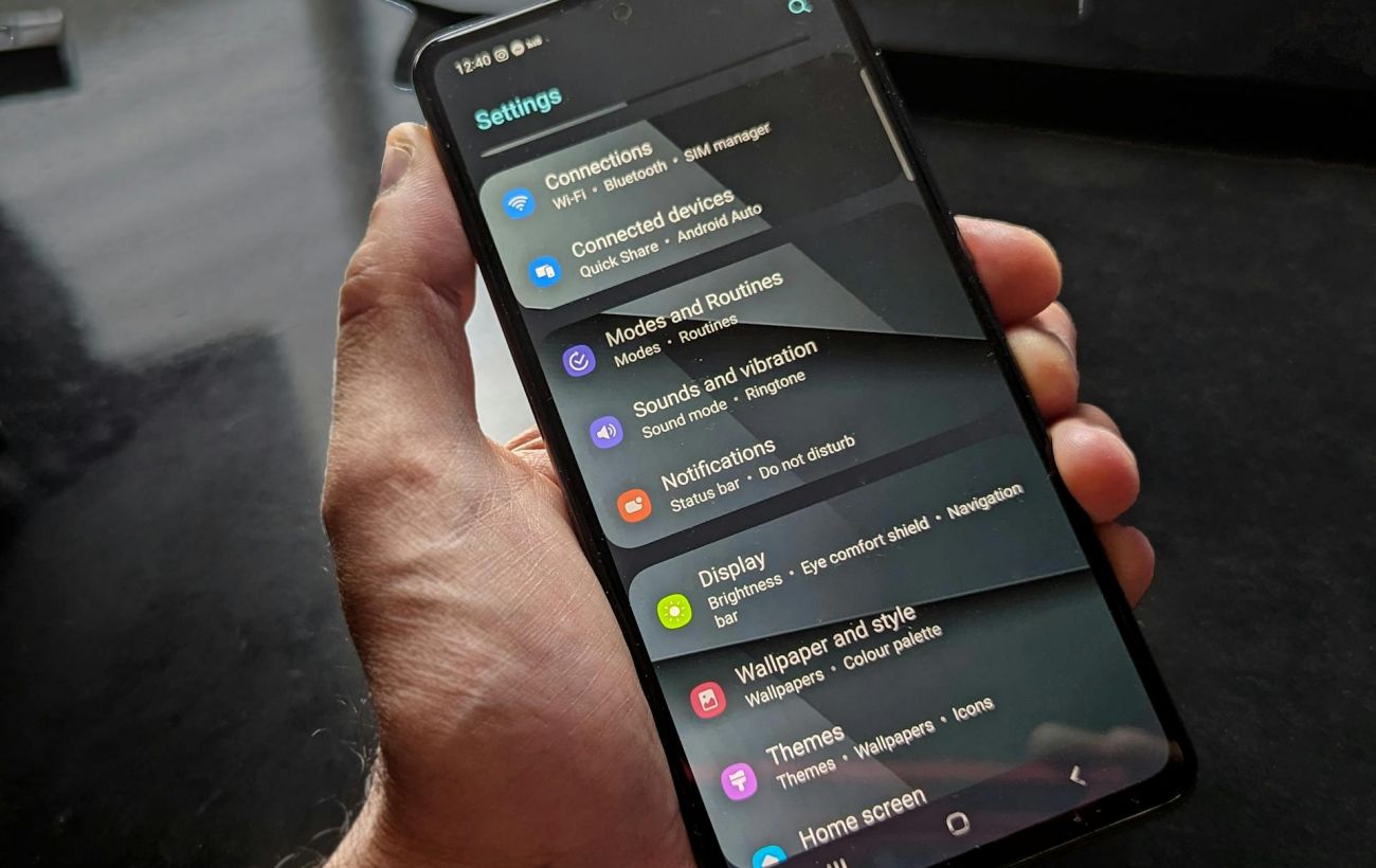 Які налаштування захисту на Android варто ввімкнути – список