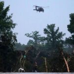 Спонтанна повінь у Техасі забрала життя понад 40 людей