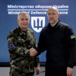 Шмигаль назвав ключові потреби ЗСУ про, які домовлявся з Кленсі