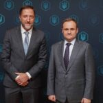 Україна та Словенія домовилися про відновлення прифронтових районів