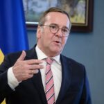 Пісторіус заявив, що Німеччина більше не передасть Україні Patriot