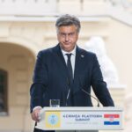 Пленкович різко розкритикував Мілановича за підтримку Кремля та війну в Україні
