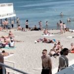В Одесі офіційно відкрили ще три пляжі