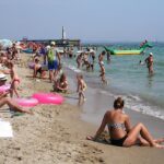 де можна безпечно купатися влітку 2025 року