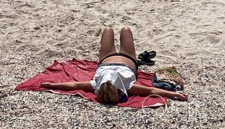 Погода в Одесі та області 27 липня: спека, грози й тепле море