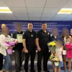 В Одеській області нагородили підлітків, які відмовилися від вербування спецслужб РФ