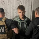 В Одесі палій військових авто отримав 5 років в’язниці
