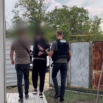 Підпал ТЦК: затримали 22-річного жителя Ізмаїла