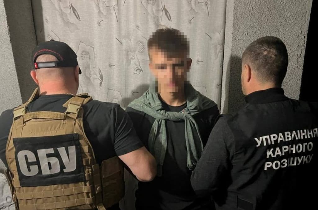 В Одесі палій військових авто отримав 5 років в’язниці
