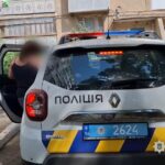 Мешканка Одеської області підпалила сусіда