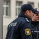 МВС Азербайджану провело облаву на Sputnik – сімох затримали, порушено кримінальну справу