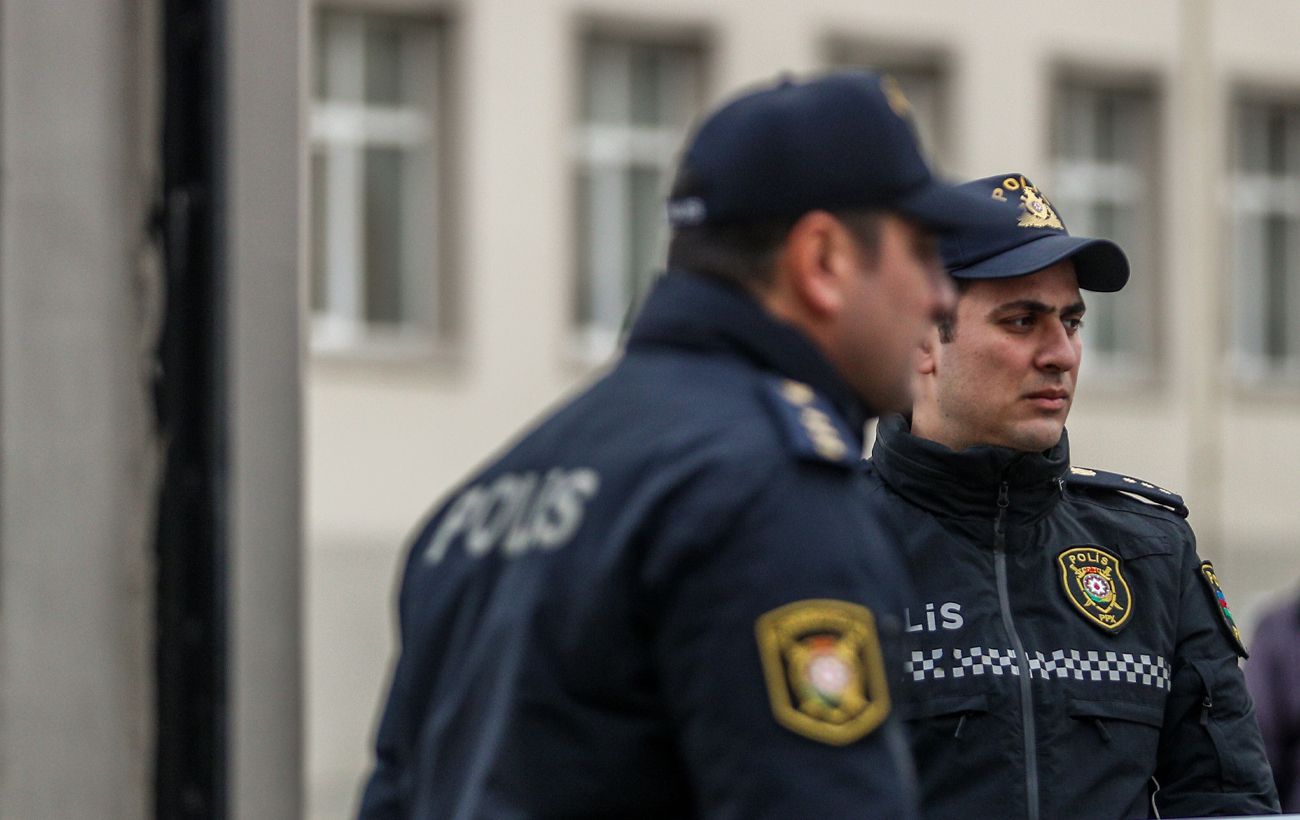 МВС Азербайджану провело облаву на Sputnik – сімох затримали, порушено кримінальну справу